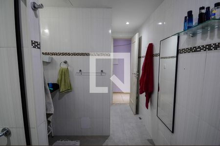 Apartamento à venda com 120m², 3 quartos e 1 vagaBanheiro