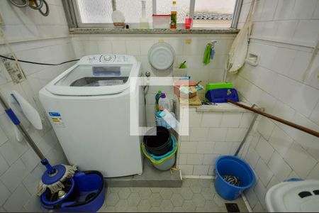 Apartamento à venda com 120m², 3 quartos e 1 vagaÁrea de Serviço