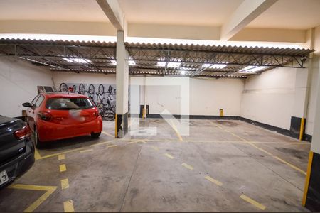 Apartamento à venda com 120m², 3 quartos e 1 vagaGaragem