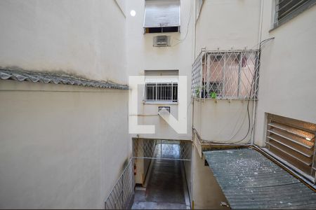 Apartamento à venda com 120m², 3 quartos e 1 vagaVista do Quarto 2