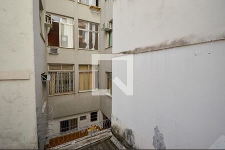 Apartamento à venda com 120m², 3 quartos e 1 vagaVista do Quarto 3