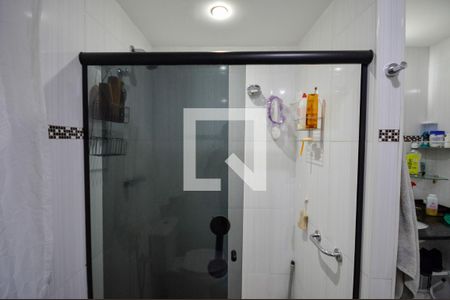 Apartamento à venda com 120m², 3 quartos e 1 vagaBanheiro