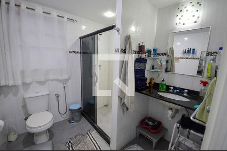 Apartamento à venda com 120m², 3 quartos e 1 vagaBanheiro