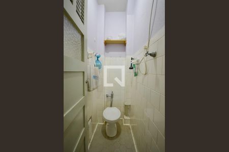 Apartamento à venda com 120m², 3 quartos e 1 vagaBanheiro de Serviço