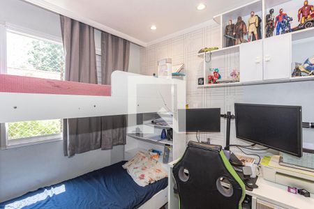 Apartamento para alugar com 60m², 2 quartos e 1 vagaQuarto 2
