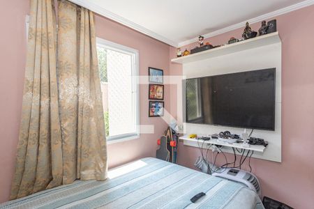 Quarto 1 de apartamento para alugar com 2 quartos, 60m² em Jardim Celeste, São Paulo
