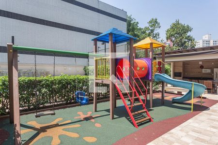 Apartamento para alugar com 60m², 2 quartos e 1 vagaÁrea comum - Playground