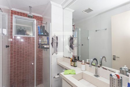 Apartamento para alugar com 60m², 2 quartos e 1 vagaBanheiro