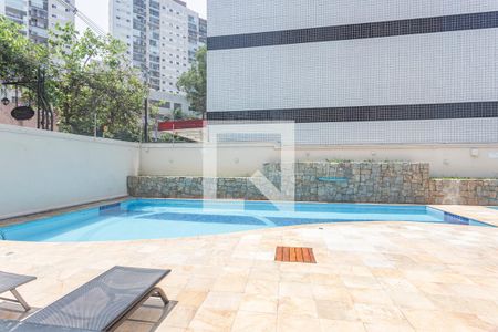 Apartamento para alugar com 60m², 2 quartos e 1 vagaÁrea comum - Piscina