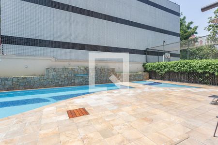 Apartamento para alugar com 60m², 2 quartos e 1 vagaÁrea comum - Piscina