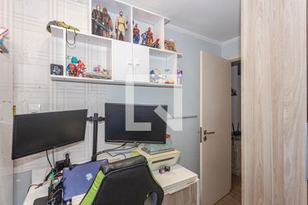 Apartamento para alugar com 60m², 2 quartos e 1 vagaQuarto 2