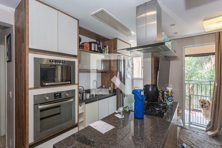 Apartamento para alugar com 60m², 2 quartos e 1 vagaCozinha