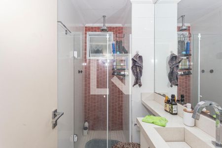 Apartamento para alugar com 60m², 2 quartos e 1 vagaBanheiro