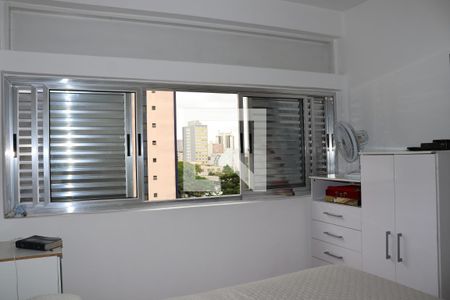 Dormitório 1 de apartamento para alugar com 2 quartos, 75m² em Consolação, São Paulo