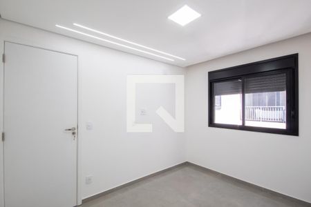 Quarto 1 de apartamento à venda com 2 quartos, 42m² em Presidente Altino, Osasco