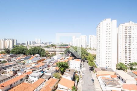 Vista de apartamento à venda com 2 quartos, 42m² em Presidente Altino, Osasco