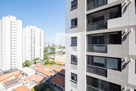 Vista do Quarto 1 de apartamento à venda com 2 quartos, 42m² em Presidente Altino, Osasco