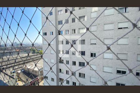 Vista do Quarto 1 de apartamento para alugar com 2 quartos, 38m² em Brás, São Paulo