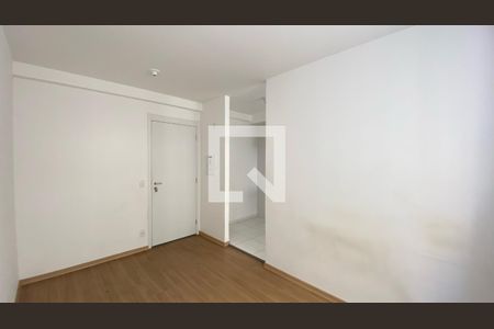 Sala  de apartamento para alugar com 2 quartos, 38m² em Brás, São Paulo