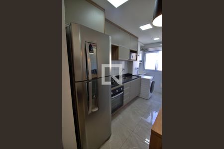 Apartamento à venda com 44m², 2 quartos e 1 vaga Apartamento à venda com 44m², 2 quartos e 1 vagaCozinha