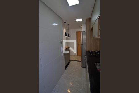 Apartamento à venda com 44m², 2 quartos e 1 vaga Apartamento à venda com 44m², 2 quartos e 1 vagaCozinha