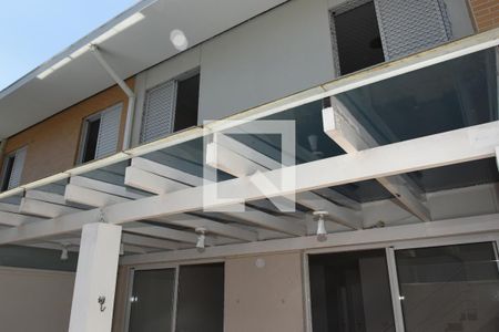 Casa de condomínio para alugar com 148m², 3 quartos e 2 vagasEspaço Gourmet