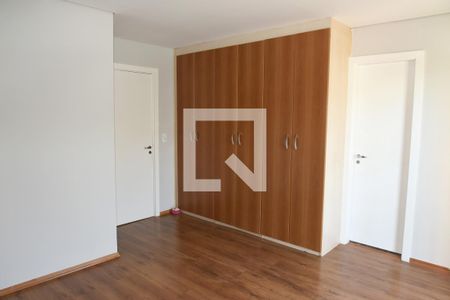 Quarto 1 - Suíte de casa de condomínio para alugar com 3 quartos, 148m² em Vila Sofia, São Paulo