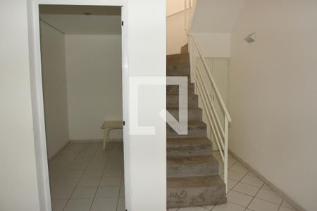 Casa de condomínio para alugar com 148m², 3 quartos e 2 vagasDeposito