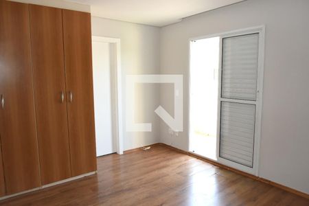 Quarto 1 - Suíte de casa de condomínio para alugar com 3 quartos, 148m² em Vila Sofia, São Paulo