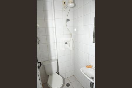 Casa de condomínio para alugar com 148m², 3 quartos e 2 vagasÁrea de Serviço