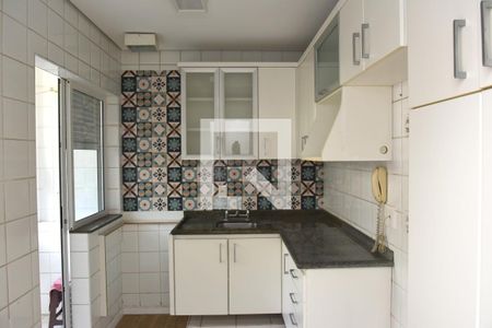 Casa de condomínio para alugar com 148m², 3 quartos e 2 vagasCozinha