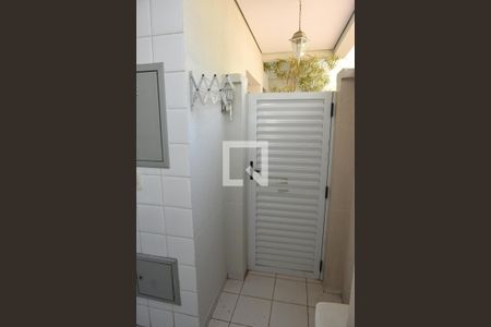 Casa de condomínio para alugar com 148m², 3 quartos e 2 vagasÁrea de Serviço