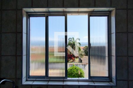 Apartamento para alugar com 65m², 1 quarto e 1 vagaCozinha