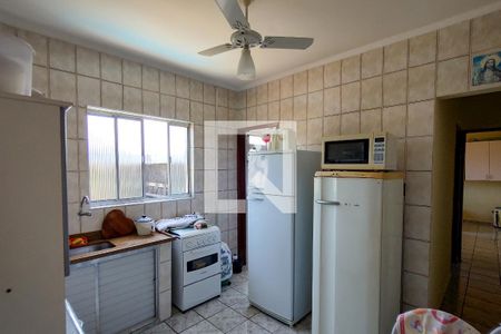 Apartamento para alugar com 65m², 1 quarto e 1 vagaCozinha