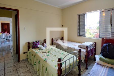 Apartamento para alugar com 65m², 1 quarto e 1 vagaQuarto 