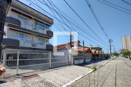 Apartamento para alugar com 65m², 1 quarto e 1 vagaFachada 