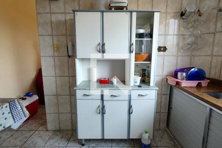 Apartamento para alugar com 65m², 1 quarto e 1 vagaCozinha
