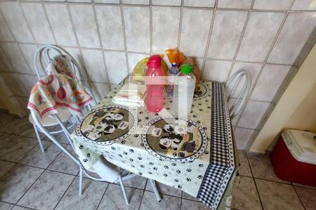 Apartamento para alugar com 65m², 1 quarto e 1 vagaCozinha