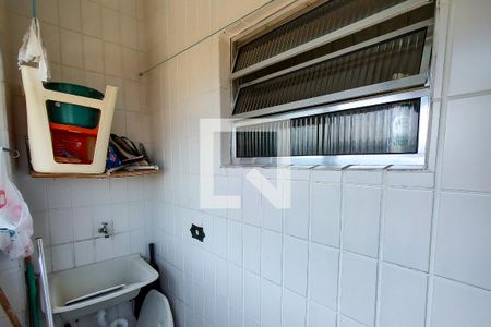 Apartamento para alugar com 65m², 1 quarto e 1 vagaÁrea de Serviço