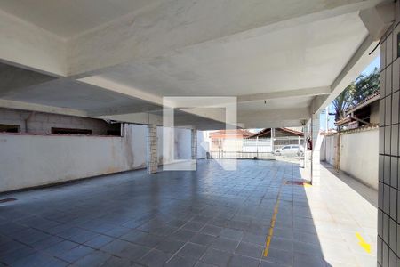 Apartamento para alugar com 65m², 1 quarto e 1 vagaGaragem