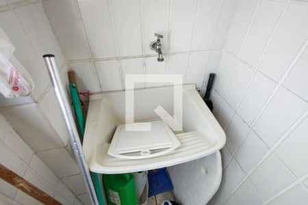 Apartamento para alugar com 65m², 1 quarto e 1 vagaÁrea de Serviço