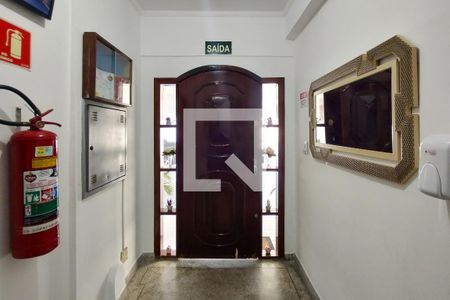 Apartamento para alugar com 65m², 1 quarto e 1 vagaÁrea comum