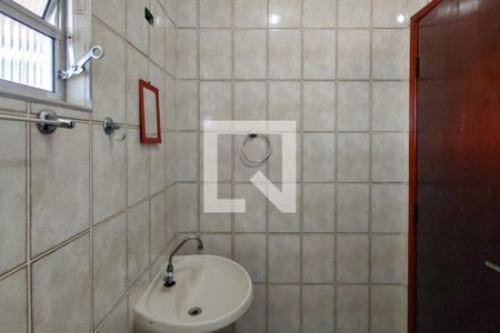 Apartamento para alugar com 65m², 1 quarto e 1 vagaBanheiro 
