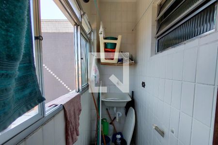 Apartamento para alugar com 65m², 1 quarto e 1 vagaÁrea de Serviço