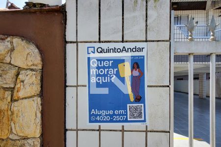 Apartamento para alugar com 65m², 1 quarto e 1 vagaFachada 