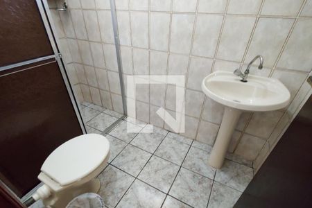 Apartamento para alugar com 65m², 1 quarto e 1 vagaBanheiro 