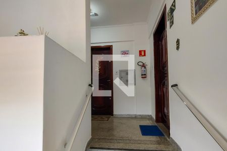 Apartamento para alugar com 65m², 1 quarto e 1 vagaÁrea comum