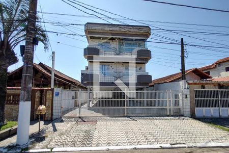 Apartamento para alugar com 65m², 1 quarto e 1 vagaFachada 