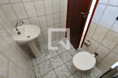 Apartamento para alugar com 65m², 1 quarto e 1 vagaBanheiro 