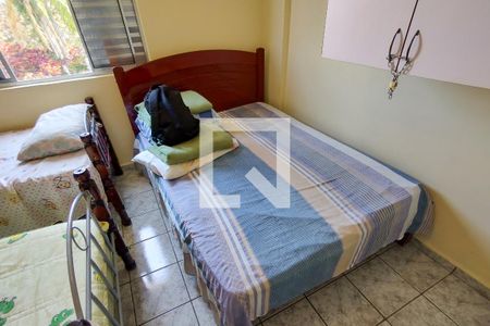 Apartamento para alugar com 65m², 1 quarto e 1 vagaQuarto 